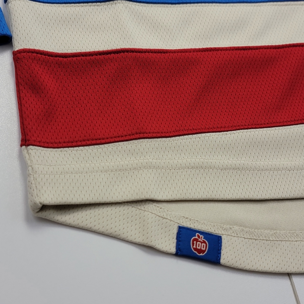 New York Rangers Kreider #20 Opening Night NHL Hockey Jersey Men’s Small NWT - Picture 9 of 12